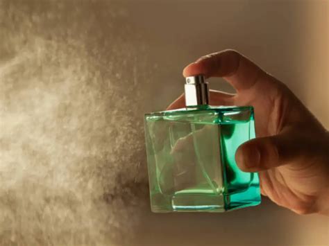 perfume bottle won't spray|perfume bottle stops spraying.